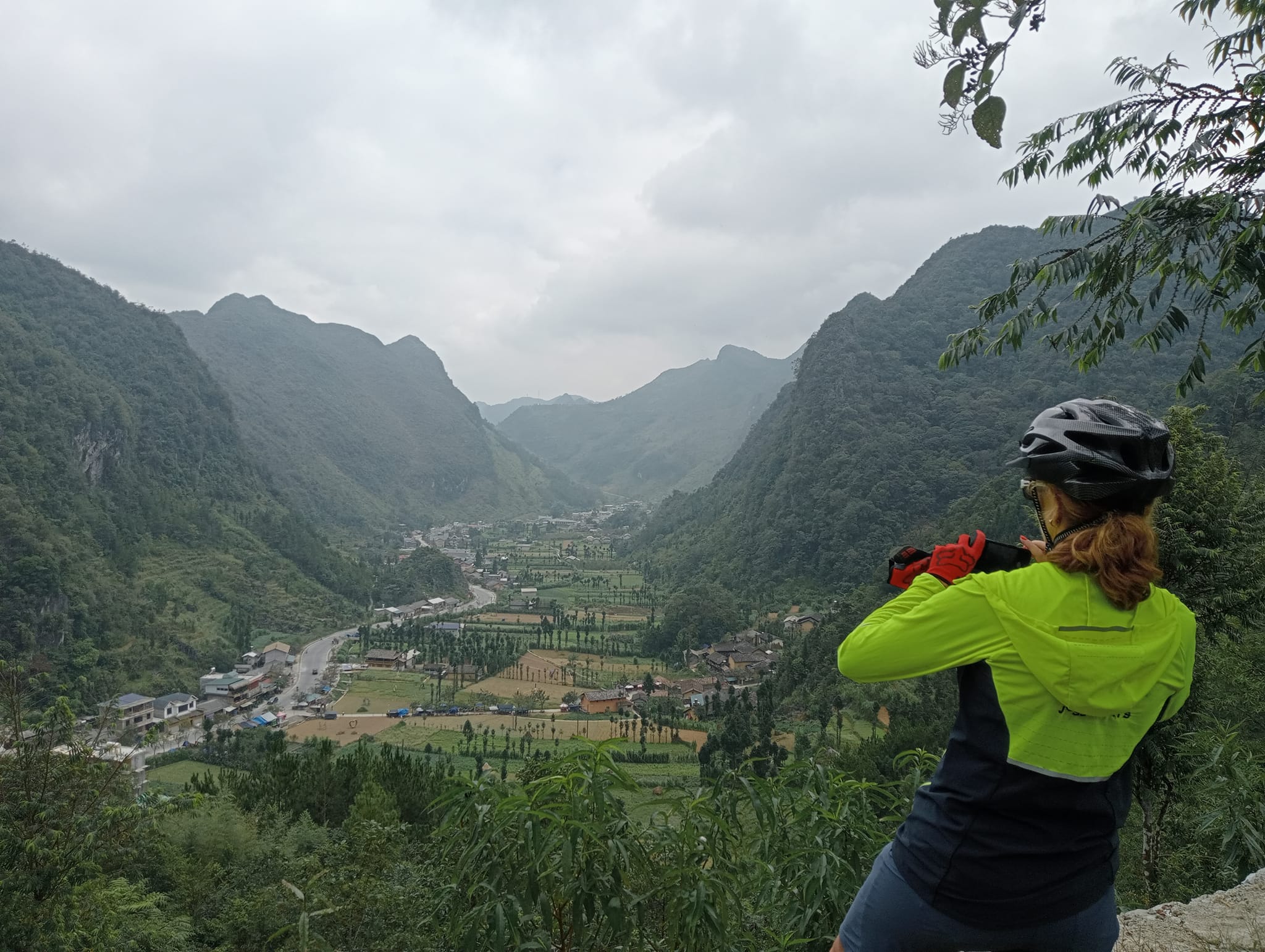 Ha Giang Bike Tour from Hanoi 7 Days